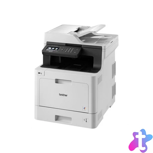 Brother DCPL8410CDW színes lézer multifunkciós nyomtató