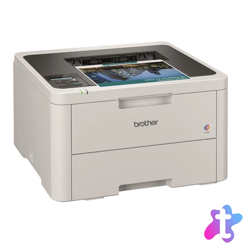 Brother HLL3220CW színes LED egyfunkciós nyomtató