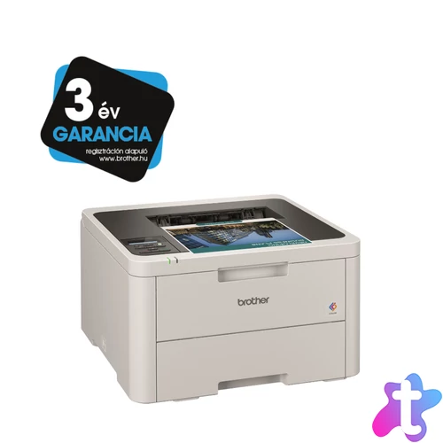 Brother HLL3220CW színes LED egyfunkciós nyomtató