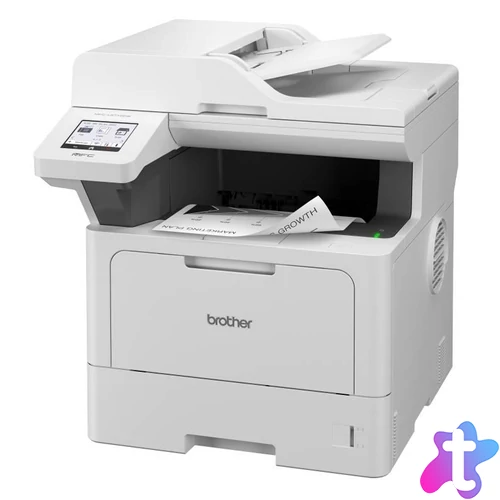 Brother MFCL5710DW mono lézer multifunkciós nyomtató