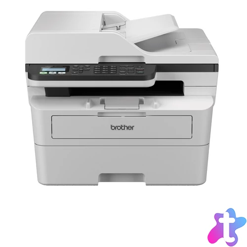 Brother MFCB7800DN mono lézer multifunkciós nyomtató