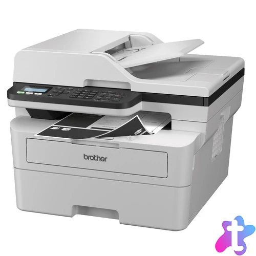 Brother MFCB7800DN mono lézer multifunkciós nyomtató