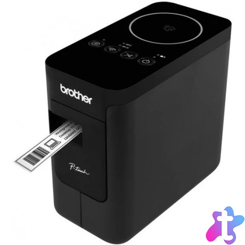 Brother PT-P750W címkenyomtató