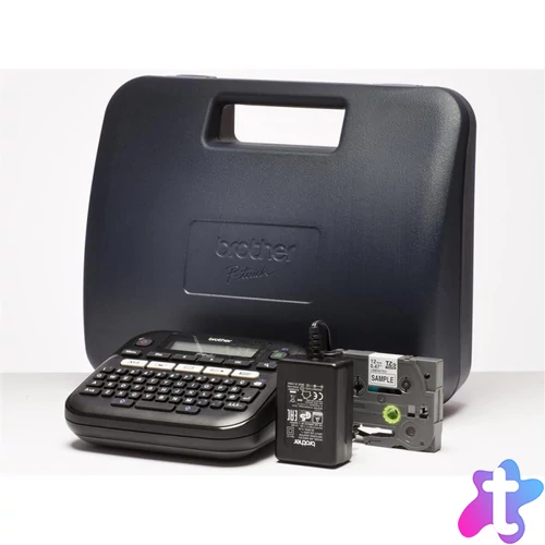 Brother PT-D210VP feliratozógép