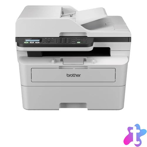 Brother MFCB7810DW mono lézer multifunkciós nyomtató