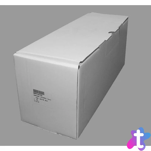 Utángyártott BROTHER DR2401 Dobegység Black 12.000 oldal kapacitás WHITE BOX T (New Build)