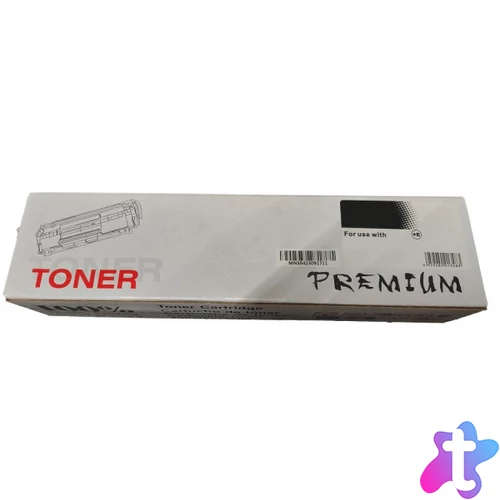 Utángyártott BROTHER TN1090 Toner 1.500 oldal kapacitás WHITE BOX