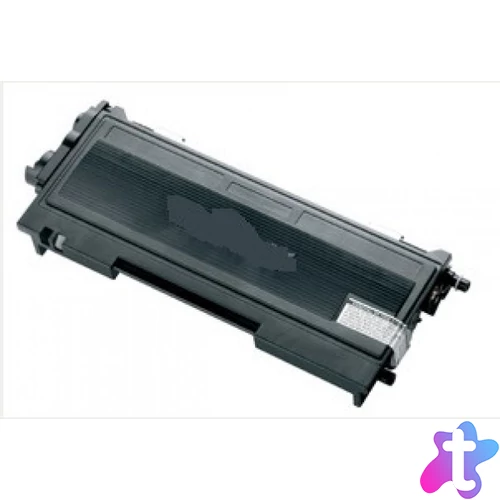 Utángyártott BROTHER TN2010 Toner Black 1.000 oldal kapacitás IK