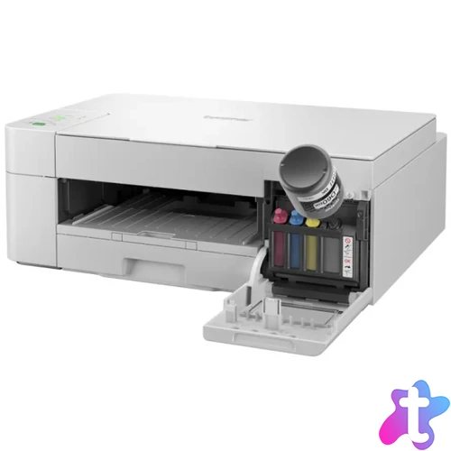 Brother DCPT426W színes külső tintatartályos multifunkciós nyomtató