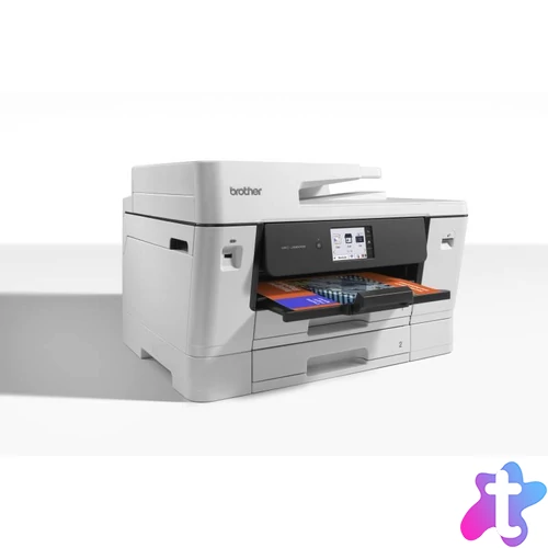 Brother MFCJ3960DW A3 színes tintasugaras multifunkciós nyomtató