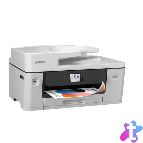 Brother MFCJ3660DW A3 színes tintasugaras multifunkciós nyomtató