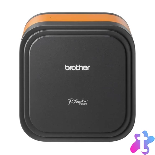 Brother PT-E920BT Cube Feliratozó