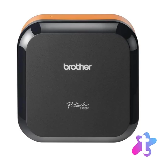 Brother PT-E720BT Cube Feliratozó