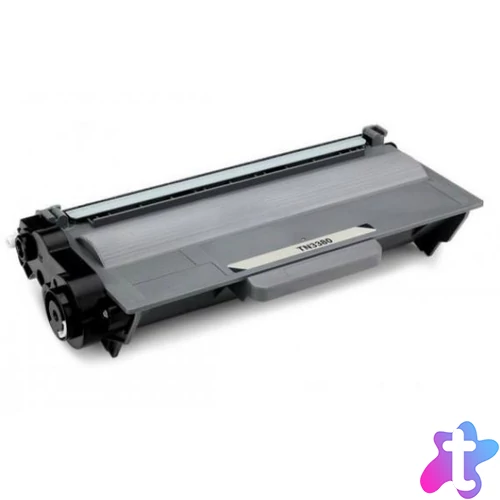 Utángyártott BROTHER TN3380 Toner Black 8.000 oldal kapacitás IK