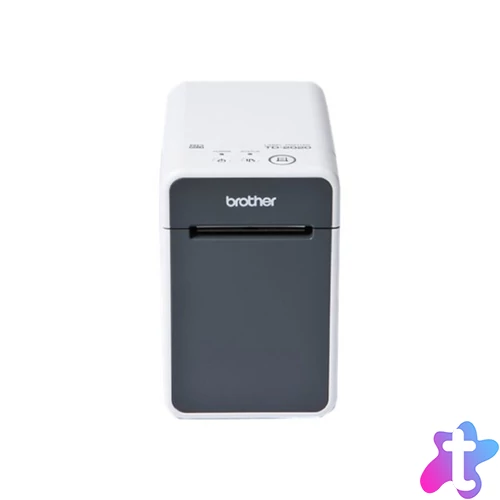 Brother TD-2020A címkenyomtató