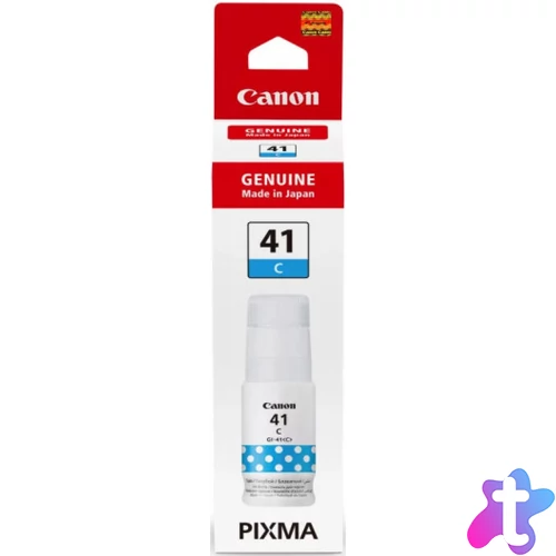 Canon GI-41 Tinta Cyan