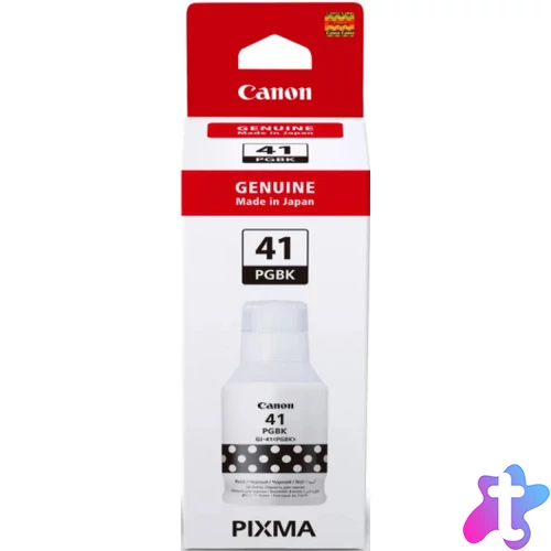 Canon GI-41 Tinta Black 135 ml