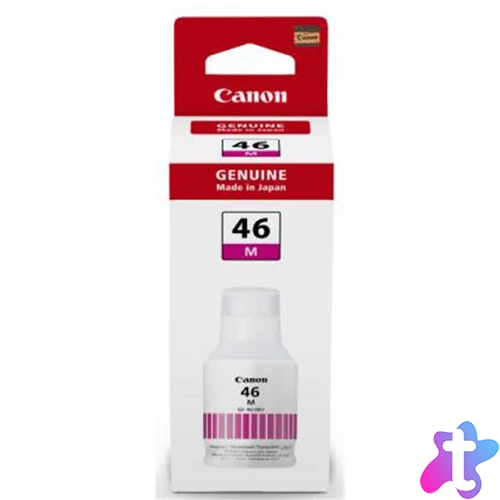 Canon GI-46 Tinta Magenta