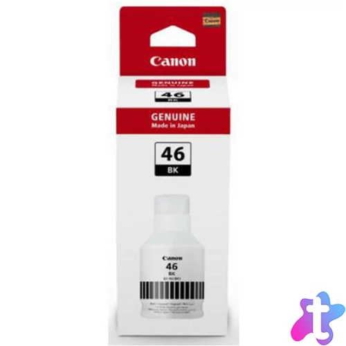 Canon GI-46 Tinta Black