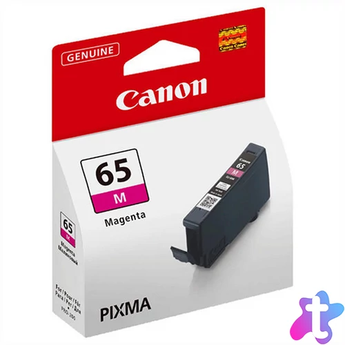 Canon CLI-65 Tintapatron Magenta 12,6ml