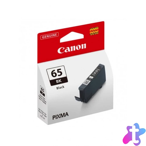 Canon CLI-65 Tintapatron Black 12,6ml
