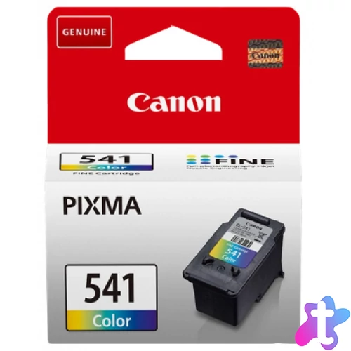 Canon CL-541 Tintapatron Color 8 ml