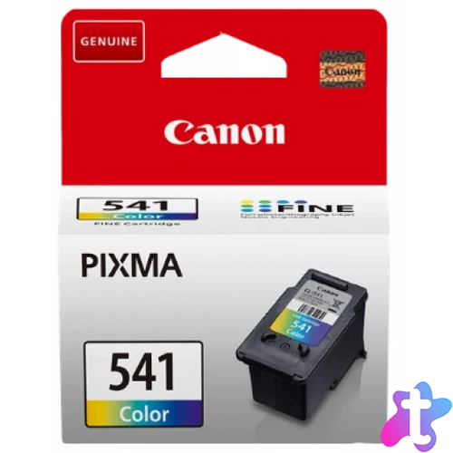 Canon CL-541 Tintapatron Color 8 ml
