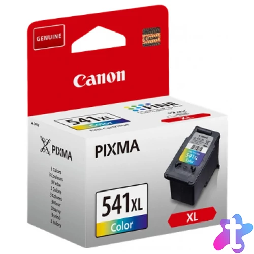 Canon CL-541XL Tintapatron Color 15 ml