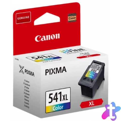 Canon CL-541XL Tintapatron Color 15 ml