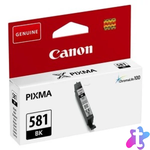 Canon CLI-581 Tintapatron Black 5,6 ml