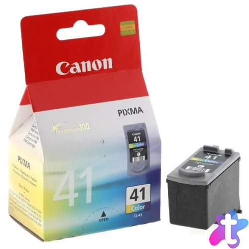 Canon CL-41 Tintapatron Color 12 ml