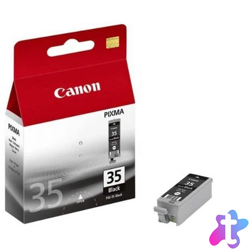 Canon PGI-35 Tintapatron Black 9,3 ml