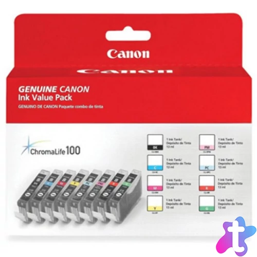 Canon CLI-42 Tintapatron Multipack 8x13 ml