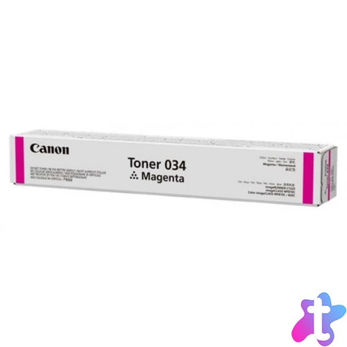 Canon C-EXV48 Toner Magenta 11.500 oldal kapacitás