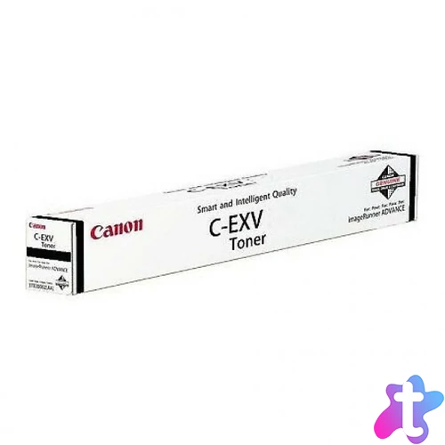 Canon C-EXV58 Toner Black 71.000 oldal kapacitás