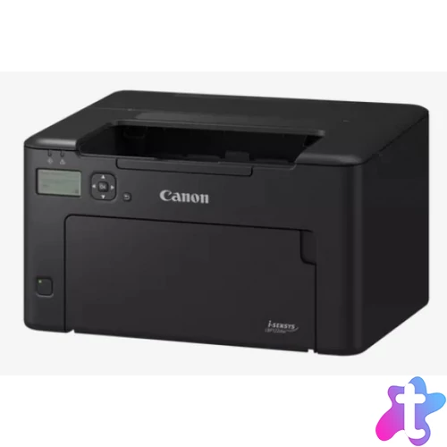 Canon i-SENSYS LBP122dw mono lézer egyfunkciós nyomtató fekete