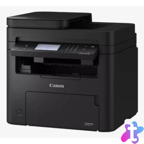 Canon i-SENSYS MF275dw mono lézer multifunkciós nyomtató fekete