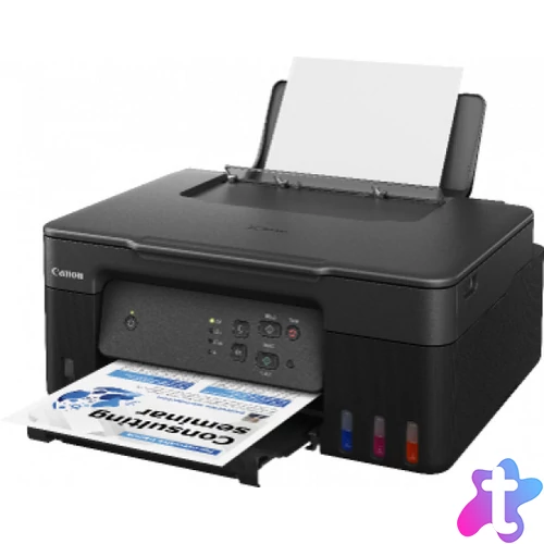 Canon PIXMA MEGATANK G2430 színes külső tintatartályos multifunkciós nyomtató