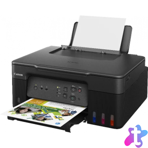 Canon PIXMA MEGATANK G3430 színes külső tintatartályos multifunkciós nyomtató