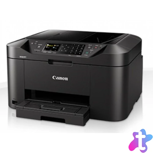 Canon MAXIFY MB2150 színes tintasugaras multifunkciós nyomtató