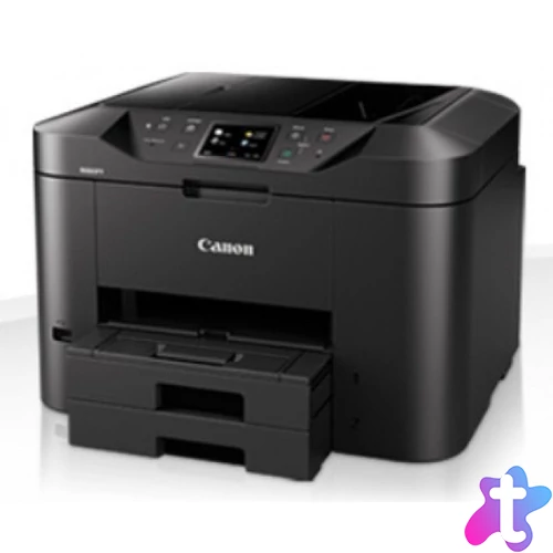 Canon MAXIFY MB2750 színes tintasugaras multifunkciós nyomtató