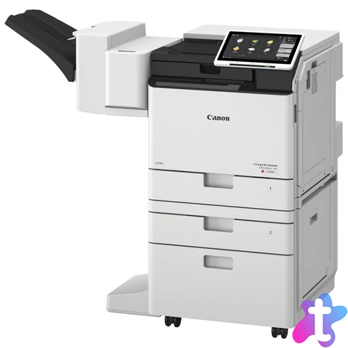 Canon imageRUNNER ADVANCE DX C259i A4 színes lézer multifunkciós másoló