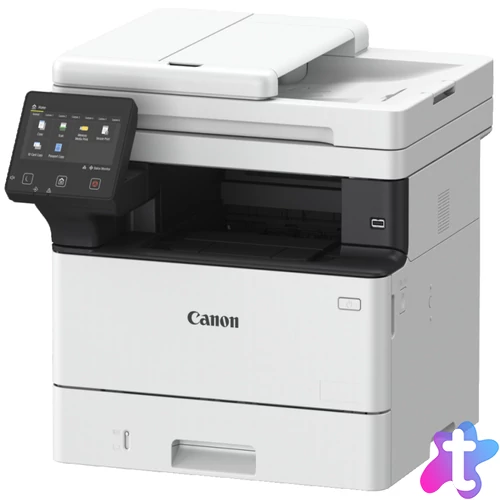 Canon i-SENSYS X 1440i mono lézer multifunkciós nyomtató