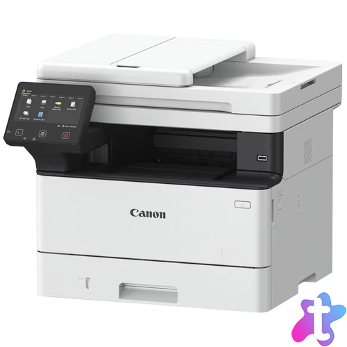 Canon i-SENSYS X 1440iF mono lézer multifunkciós nyomtató
