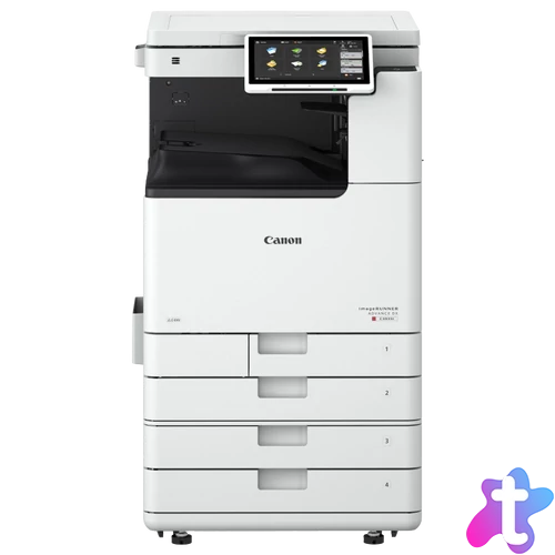 Canon imageRUNNER ADVANCE DX C3922i A3 színes lézer multifunkciós másoló