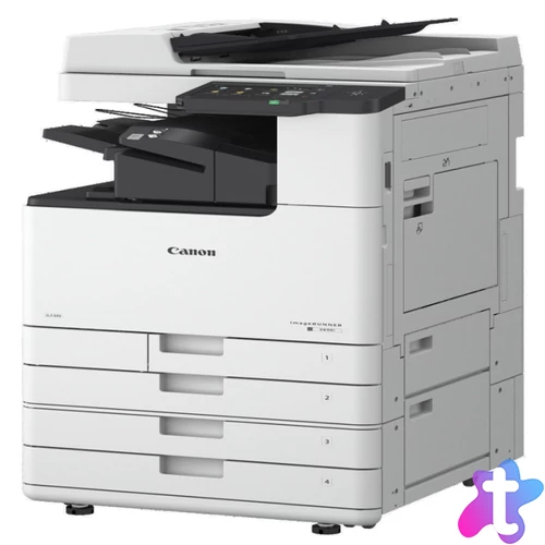 Canon imageRUNNER 2930i A3 mono lézer multifunkciós másoló