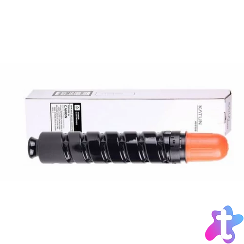 Utángyártott CANON CEXV33 TONER. /KTN/ IR2520 Acces