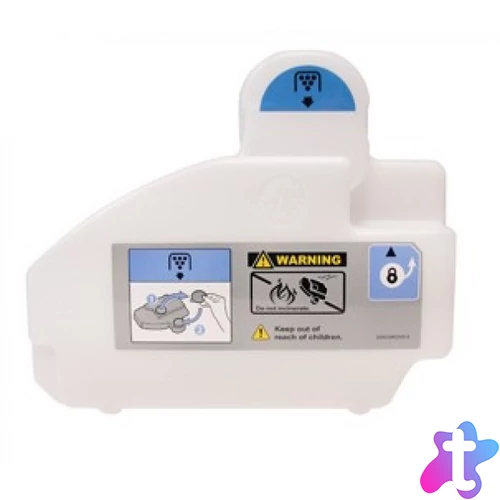 Utángyártott CANON WT-101 IR2520 szemetes /FM3-9276/ KATUN Performance
