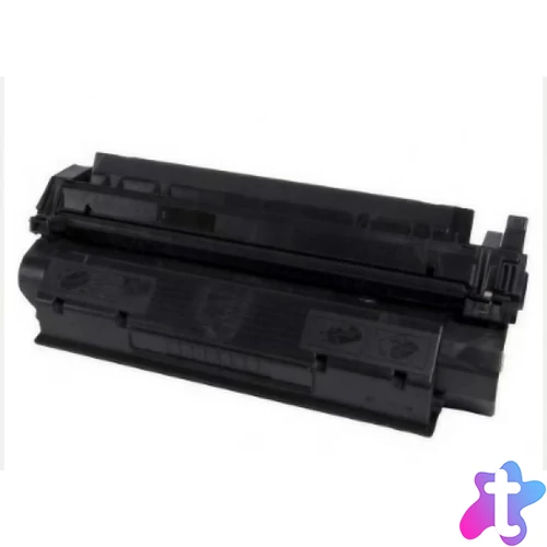 Utángyártott  CANON T13 Toner Black 9.500 oldal kapacitás CHIPES IK