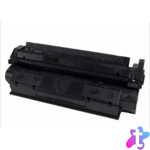 Utángyártott  CANON T13 Toner Black 9.500 oldal kapacitás CHIPES IK